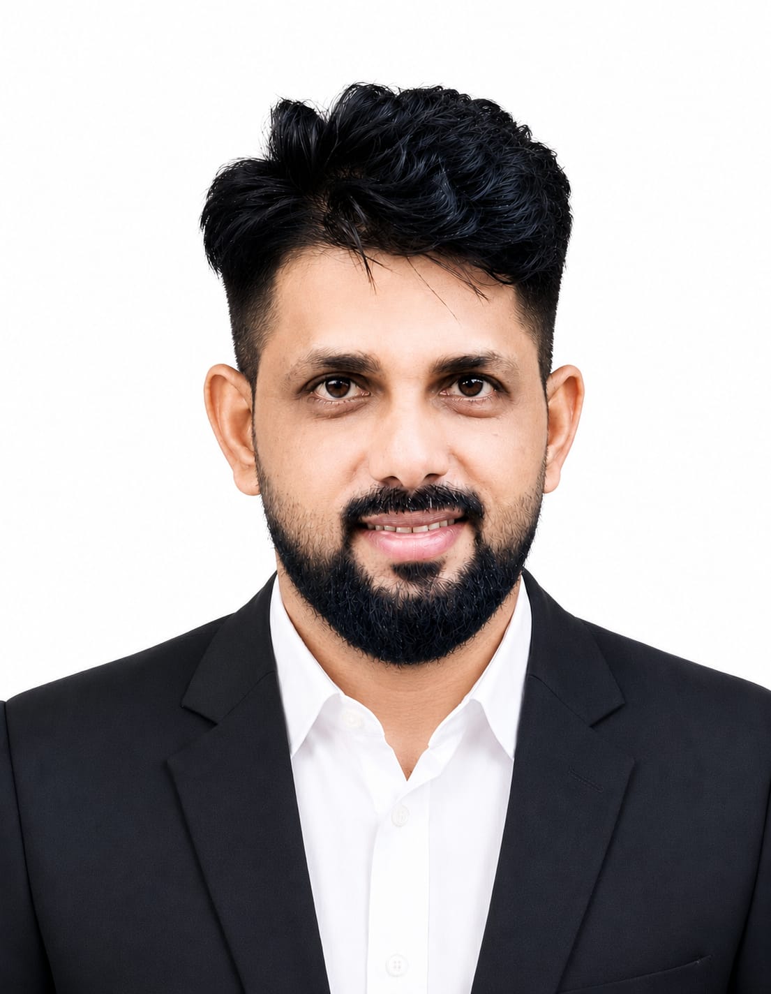 Mr. SHARATH-KUMAR-SHETTY